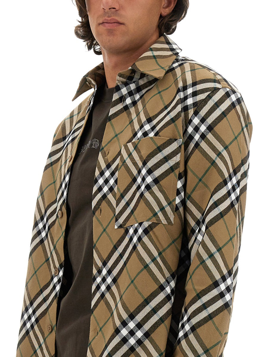 Burberry Camicie - Multicolour | 364c33f40b590224ebaf84c8673cabf5feea17f2
