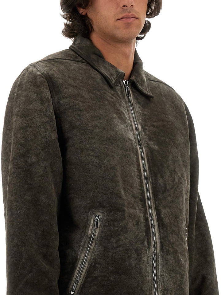 Rick Owens x Drkshdw Giacche - Beige | Wanan Luxury