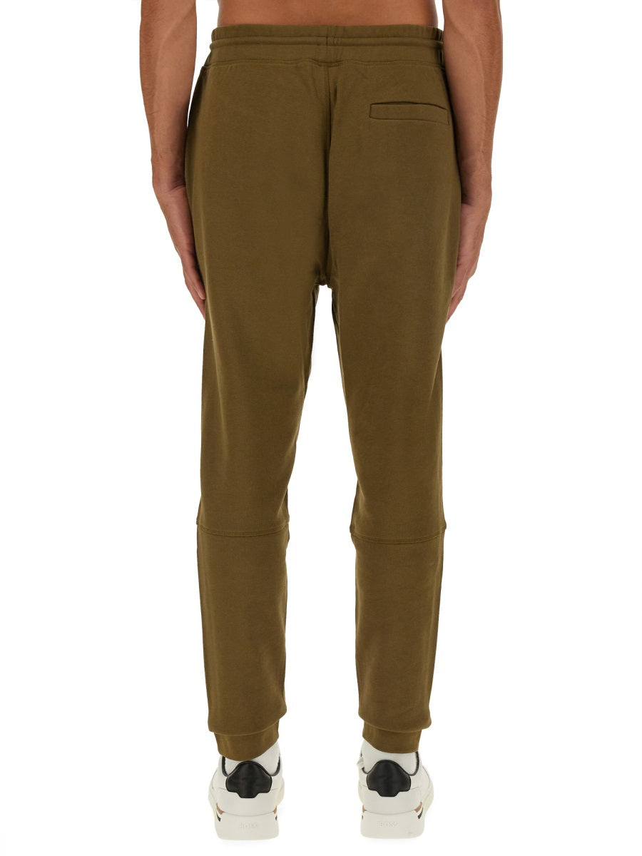 Boss Pantaloni - Verde | Wanan Luxury