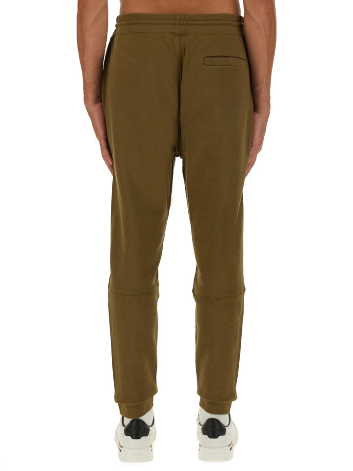 Boss Pantaloni - Verde | Wanan Luxury