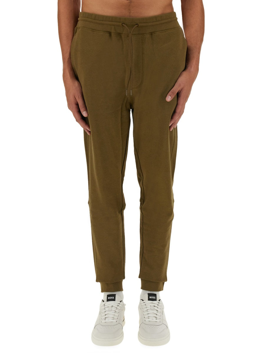Boss Pantaloni - Verde | Wanan Luxury
