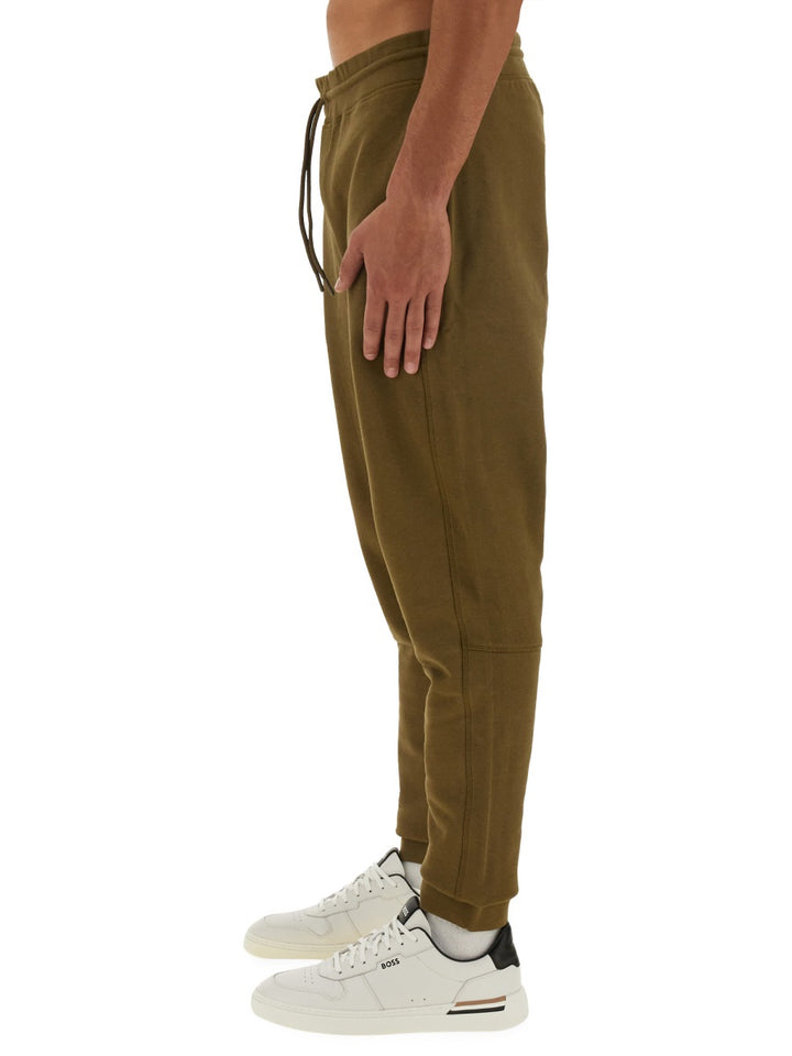 Boss Pantaloni - Verde | Wanan Luxury