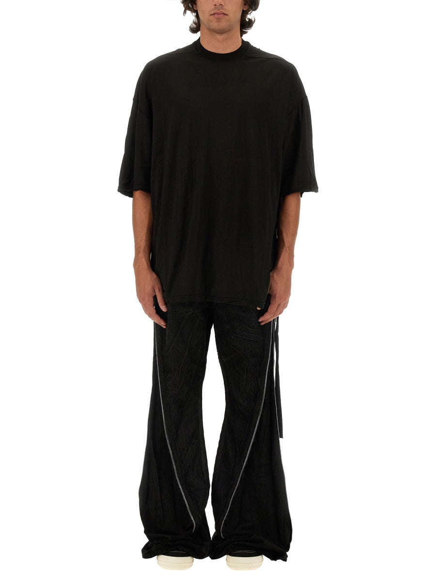 Rick Owens x Drkshdw Jeans - Nero | Wanan Luxury