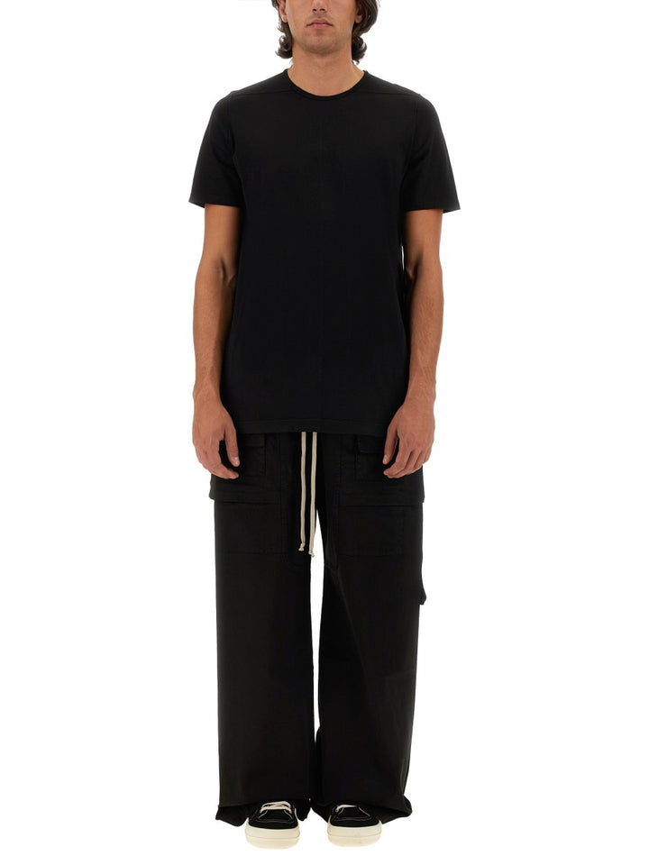 Rick Owens X Drkshdw T shirt - Black | c2b48dd893aa0fd458c54d33c7004f50d5286096
