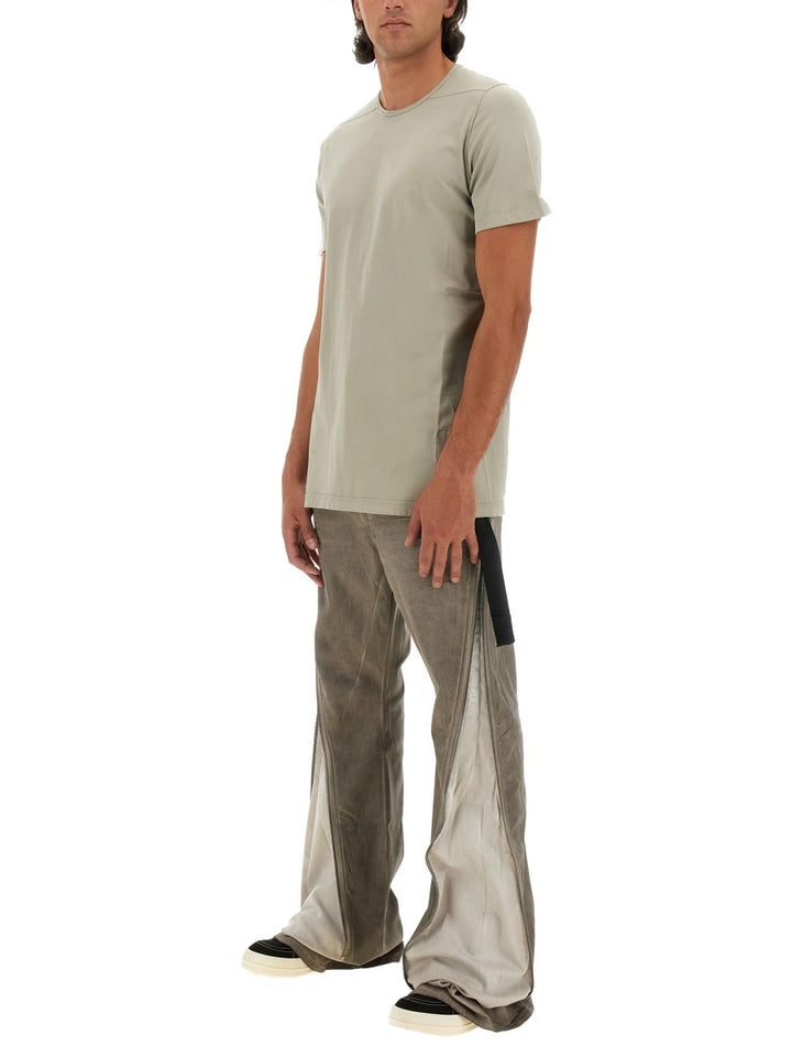 Rick Owens x Drkshdw Jeans - Beige | Wanan Luxury