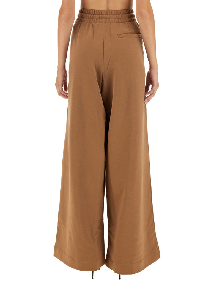 Dries Van Noten Pantaloni - Brown | 9f8eefe1350ca62e2b4ca08dbe8bcd63b0cdd520