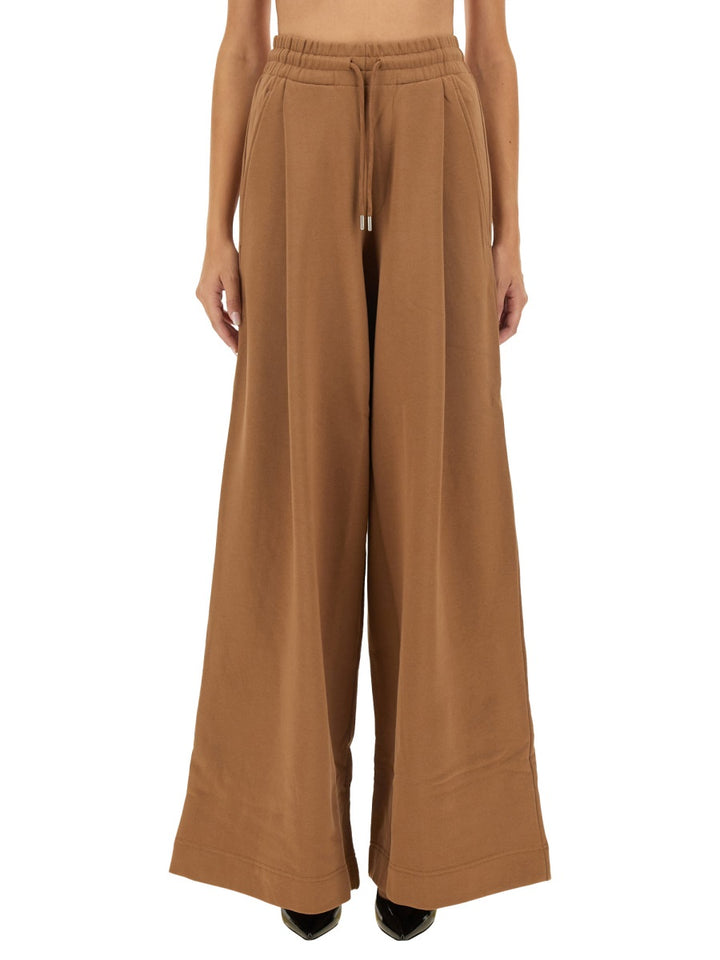 Dries Van Noten Pantaloni - Brown | 2ad5a3921fd9bae4bfecba0a249cff49e0040921