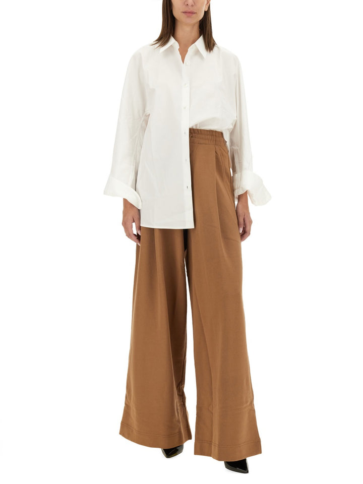 Dries Van Noten Pantaloni - Brown | 2ead0c6e36e0db0f0091f599eb46ba4b30db853c