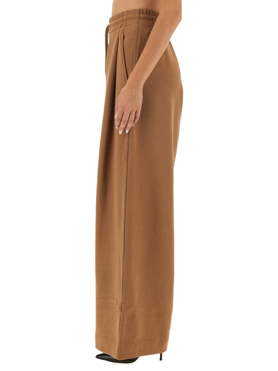 Dries Van Noten Pantaloni - Brown | a3e1ca4e87467fb893fe3a035bf2707bc433a447