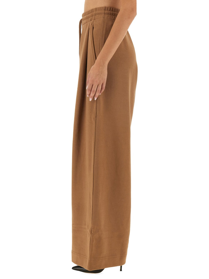 Dries Van Noten Pantaloni - Brown | a3e1ca4e87467fb893fe3a035bf2707bc433a447