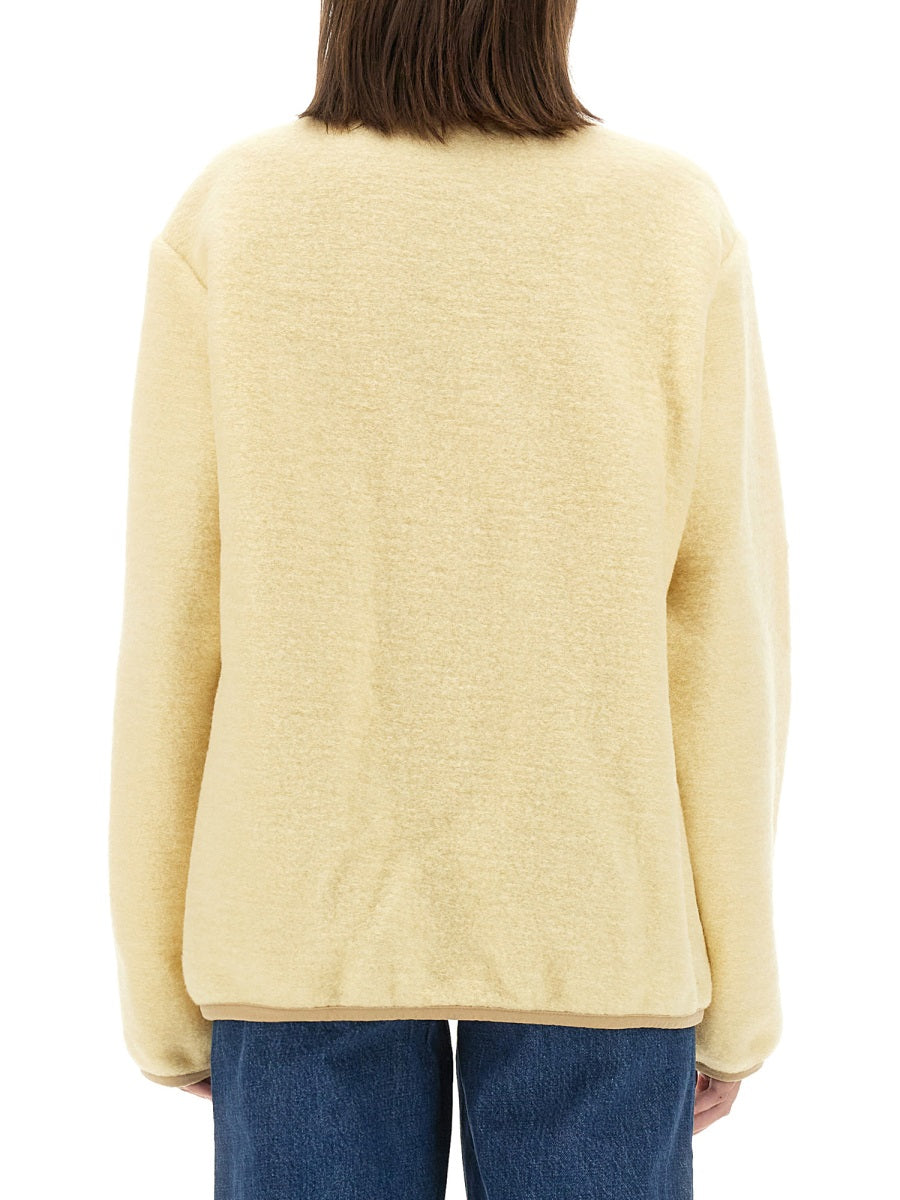 A.P.C. Giacche - Beige | Wanan Luxury