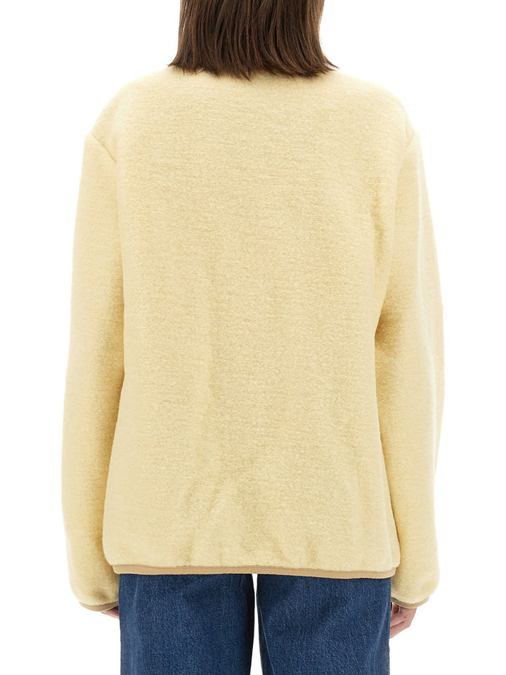 A.P.C. Giacche - Beige | Wanan Luxury