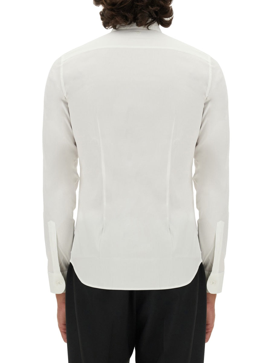 Gucci Camicie - White | 7189aab16d00b29205c2de7e62706d5bdcfc2692