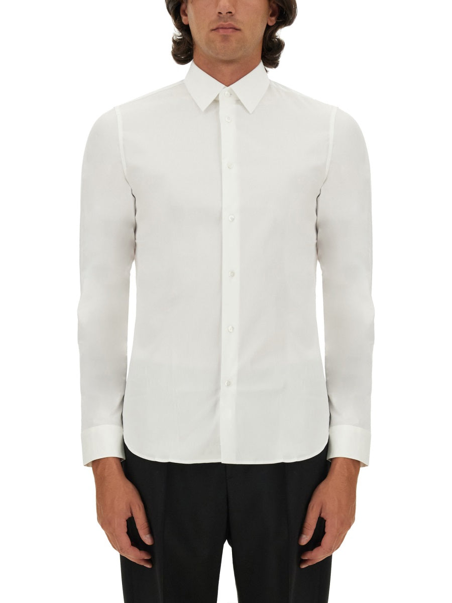 Gucci Camicie - White | 7c1f0e10187a5d634f0fd350bff0ccebf291baef