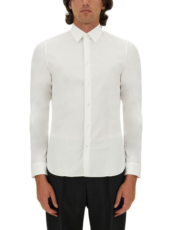 Gucci Camicie - White | 7c1f0e10187a5d634f0fd350bff0ccebf291baef