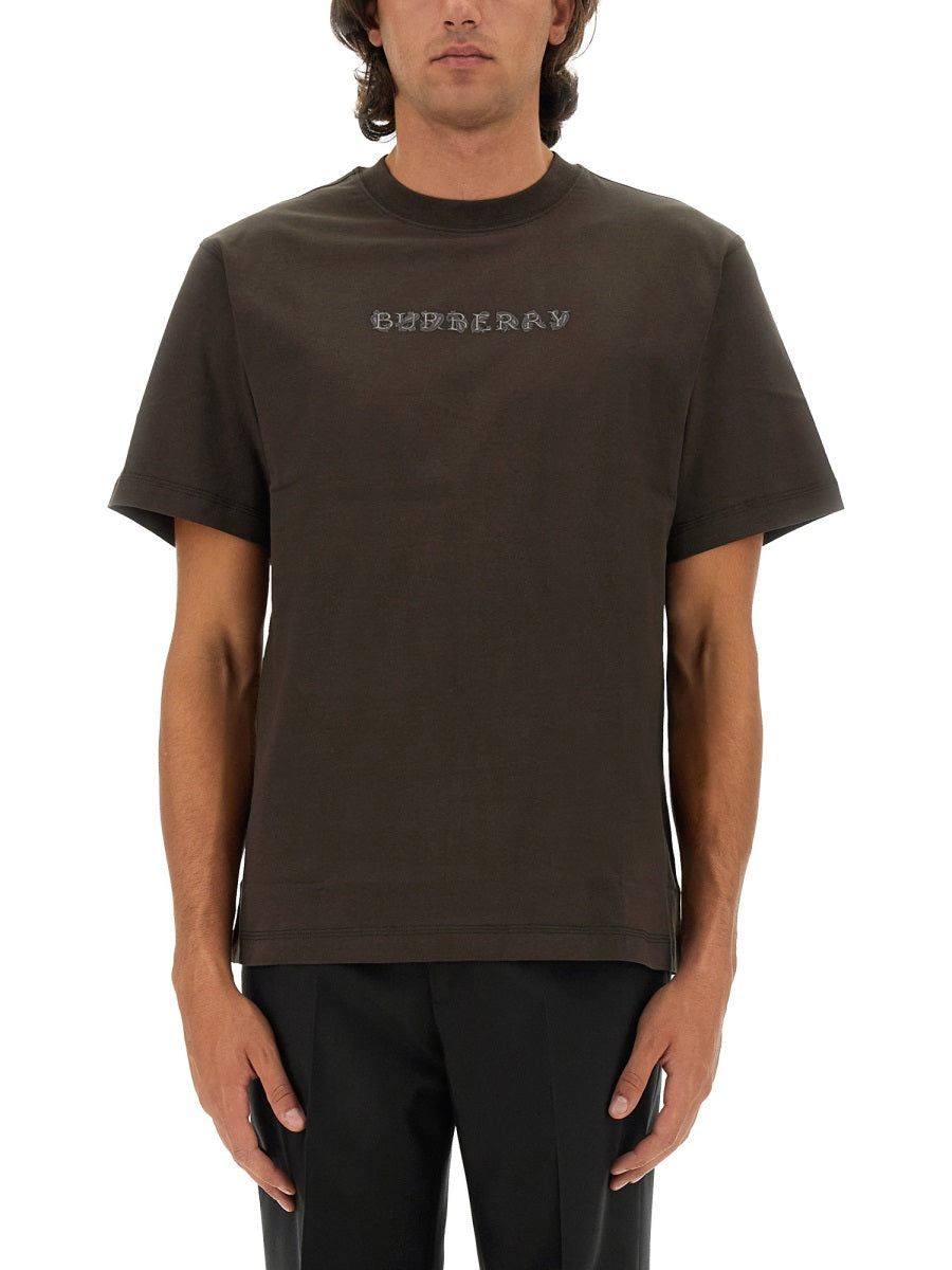 Burberry T shirt - Multcolor | Wanan Luxury