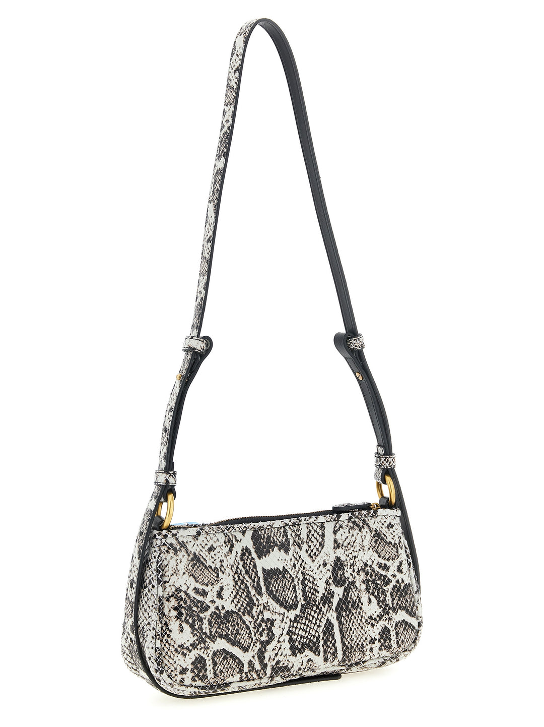 Pinko Love Bag Borse a Tracolla - Grigio | b457356a6d624ca6e59c61d196afa382b141f915