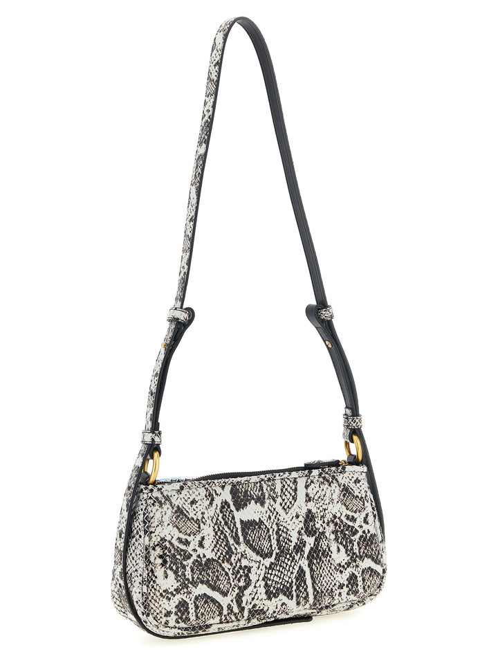 Pinko Love Bag Borse a Tracolla - Grigio | b457356a6d624ca6e59c61d196afa382b141f915