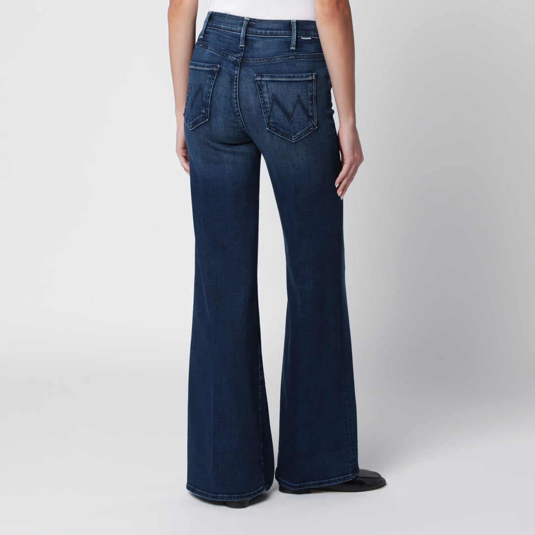 Mother Pantaloni - Blu | 4ac57755dbebc3b85a7533d8061c992b934dc079