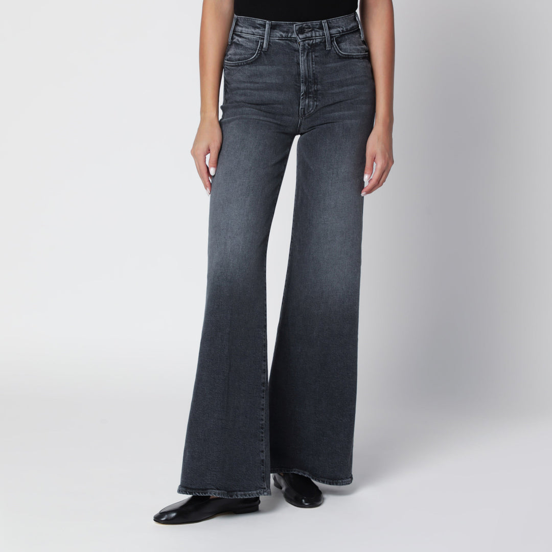 Mother Pantaloni - Grey | 6e1b7f79384452261e2d90f32b9a0a91e544f4ae