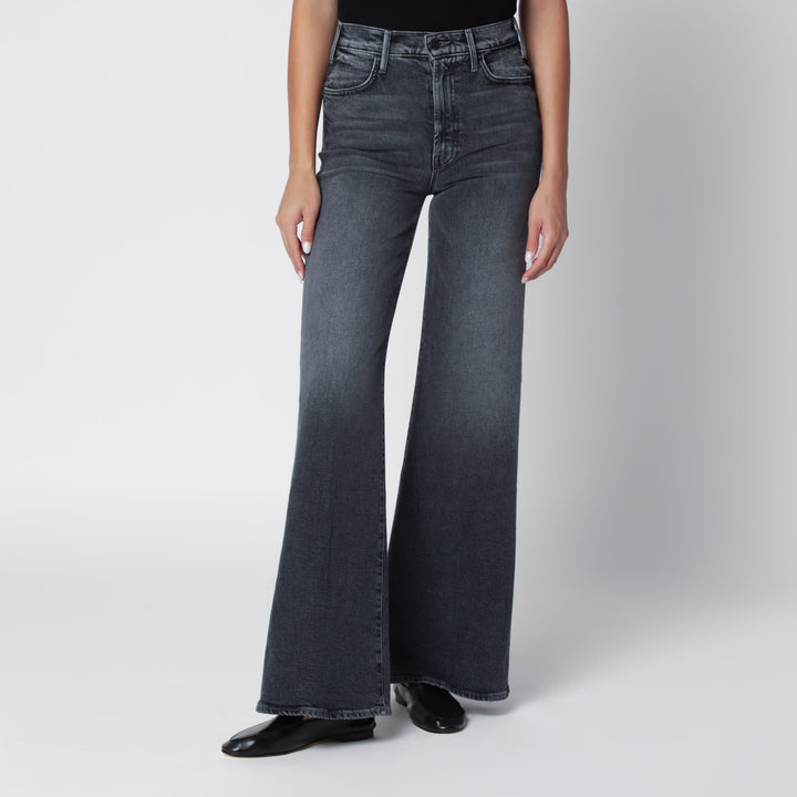 Mother Pantaloni - Grey | 6e1b7f79384452261e2d90f32b9a0a91e544f4ae