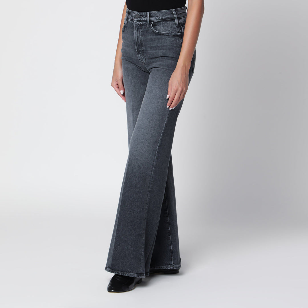 Mother Pantaloni - Grey | 5b748e5d79af2bc9da38019d9a32999cbcba3275