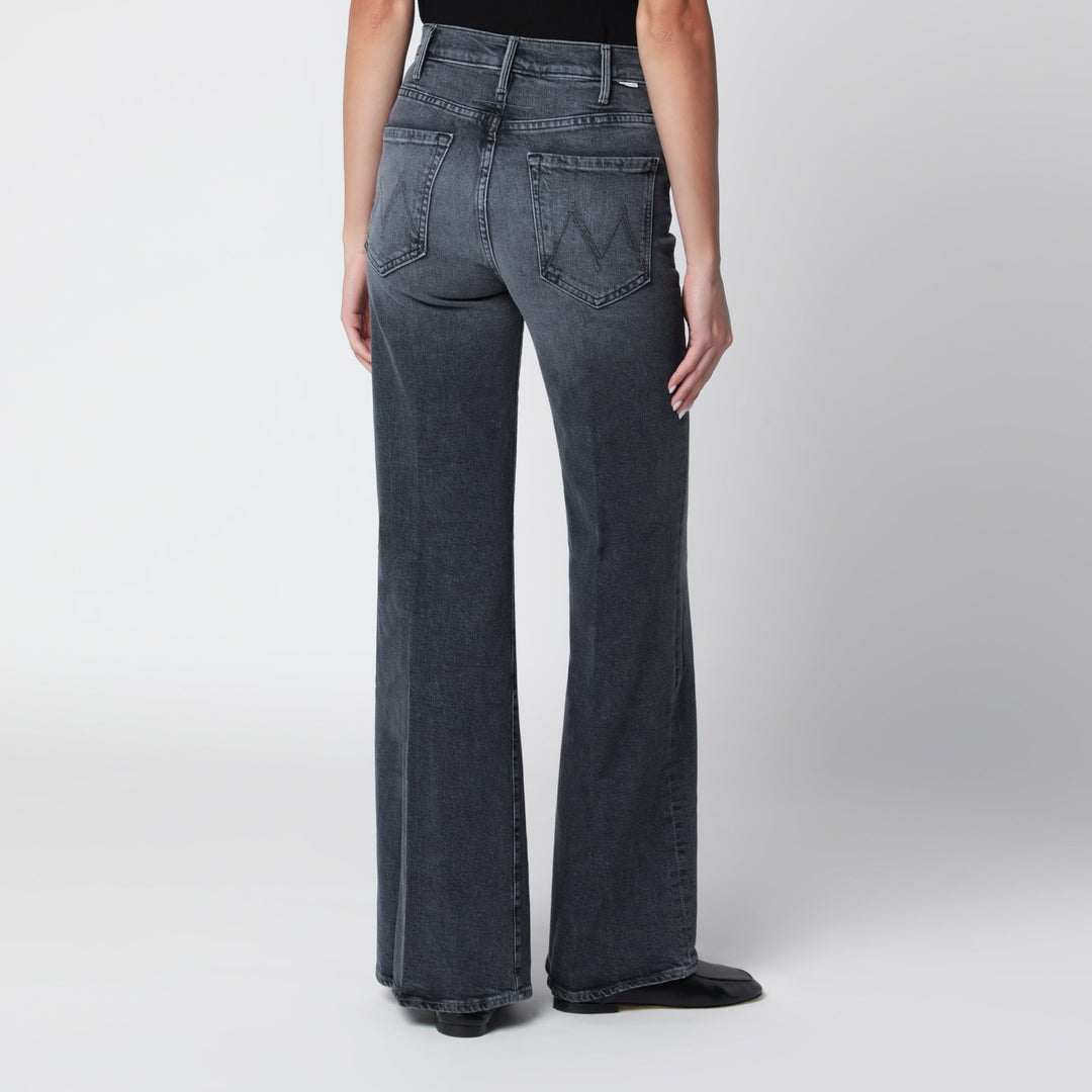 Mother Pantaloni - Grey | 7cd298959ce690a666d5e7a0184b129a883cc1df