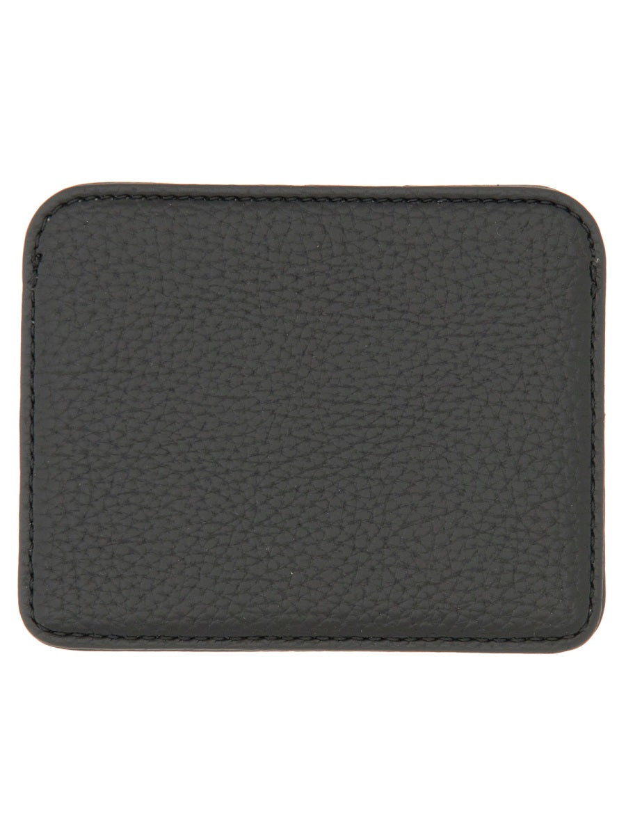 Vivienne Westwood Portafogli e Portacarte - Nero | Wanan Luxury