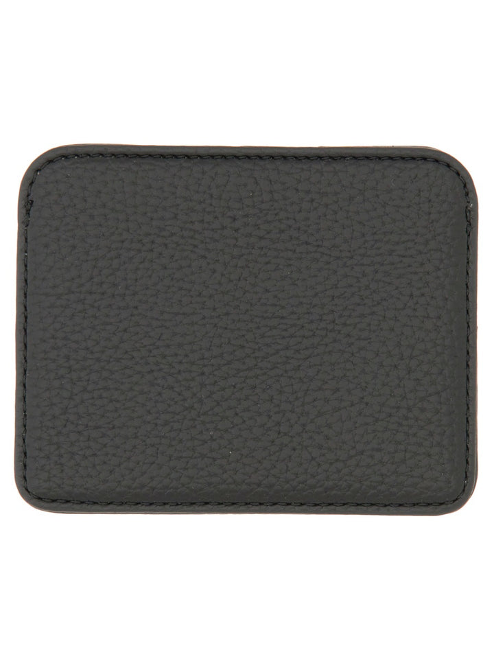 Vivienne Westwood Portafogli e Portacarte - Nero | Wanan Luxury