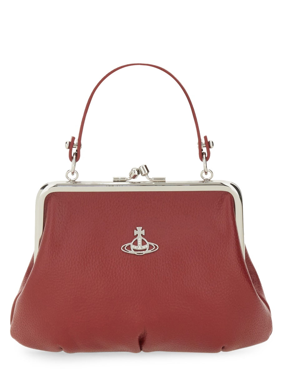 Vivienne Westwood Borse a Mano - Rosso | Wanan Luxury