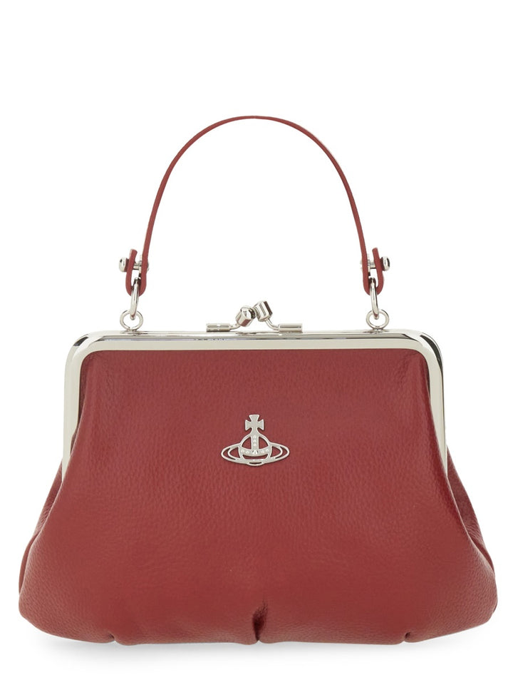 Vivienne Westwood Borse a Mano - Rosso | Wanan Luxury