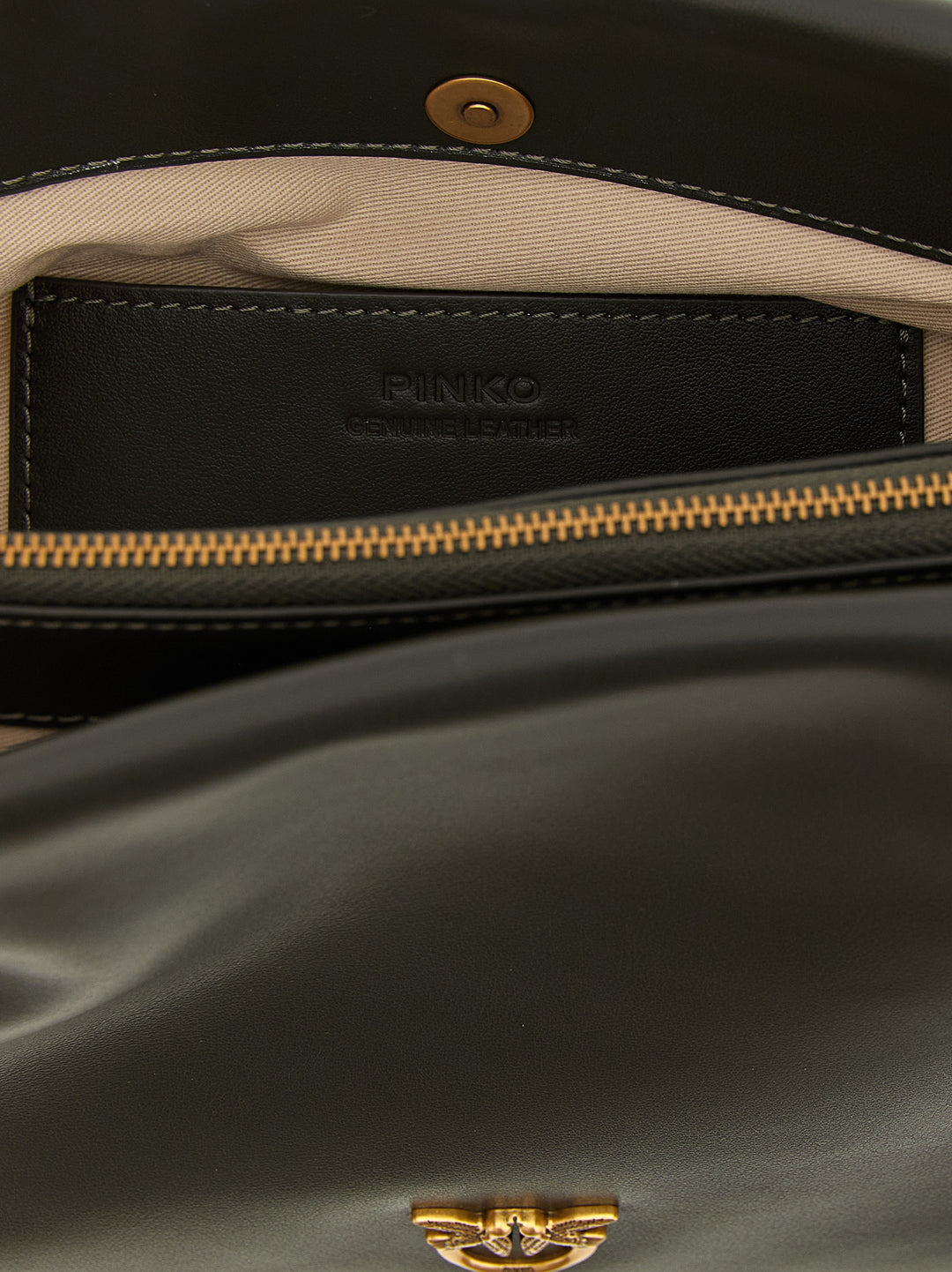 Pinko Triplet Borse a Tracolla - Verde | ed3578f8009390dab5efb2f6106f53b5c8016021