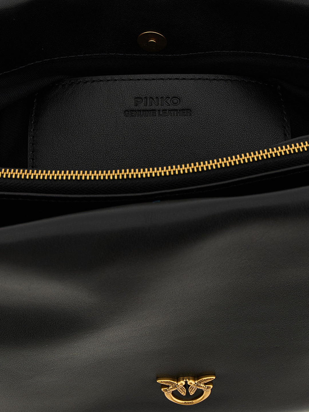 Pinko Triplet Borse a Tracolla - Nero | 43e3537ce545fc561a75aaa00ebf81792db306e7