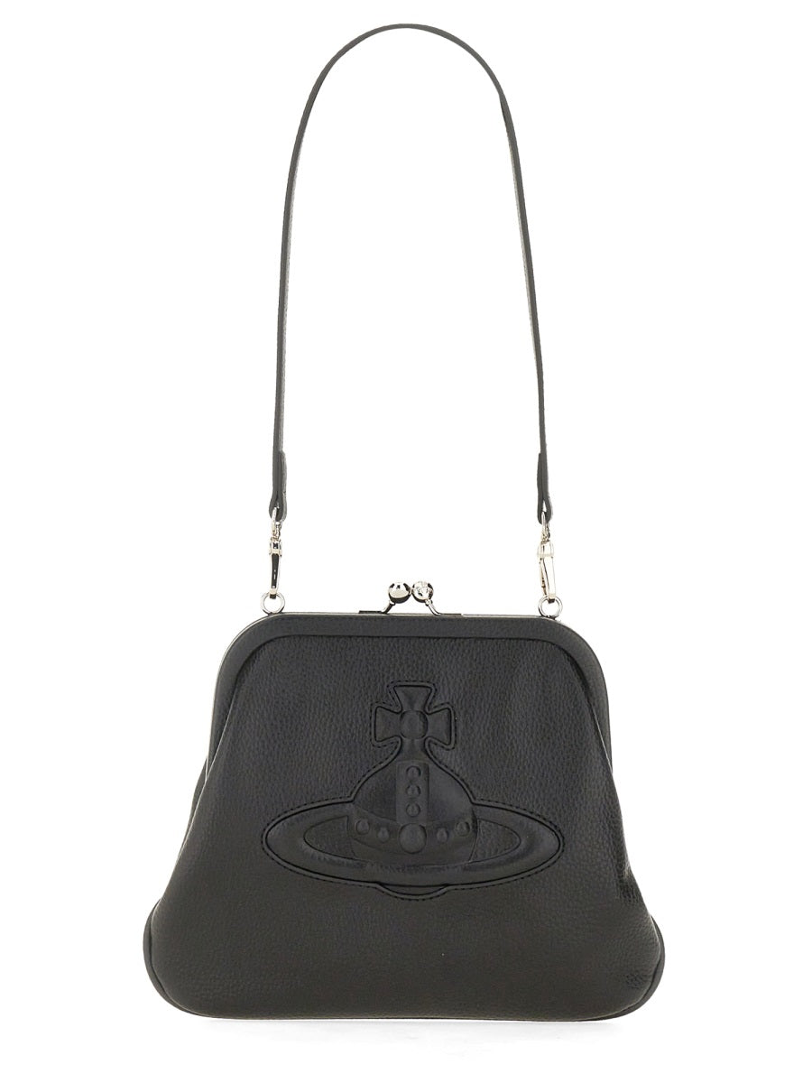 Vivienne Westwood Pochette - Black | 67c7cba405b99ac61957d22f79c13d023f755824