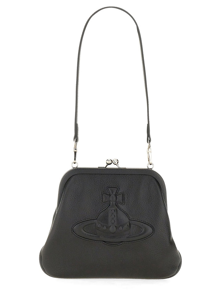 Vivienne Westwood Pochette - Black | 67c7cba405b99ac61957d22f79c13d023f755824