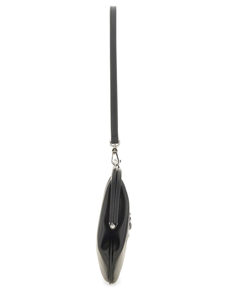 Vivienne Westwood Pochette - Black | b84a1278544023f0f6f1f399185e420feb3ea53d