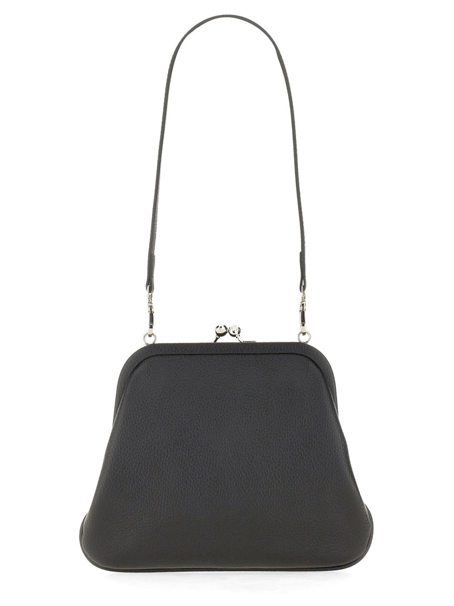 Vivienne Westwood Pochette - Black | f0e7cb47d11e9e1df23e3a9b66374d11377706bf