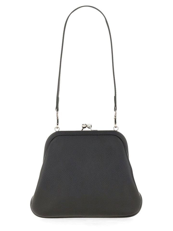Vivienne Westwood Pochette - Black | f0e7cb47d11e9e1df23e3a9b66374d11377706bf