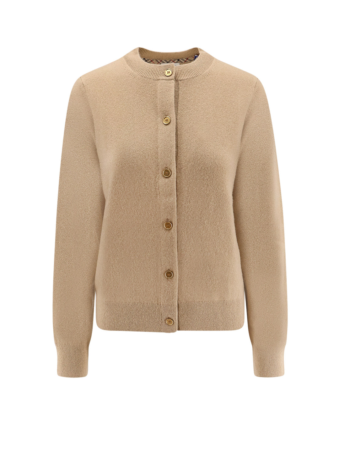 Burberry Sweaters - FLAX | 7401c39f92fb59efee8741abe17622d1c27a8bc2