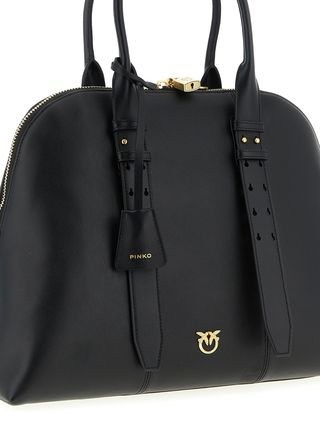 Pinko Escape Borse a Mano - Nero | 0d7ae6eac120eb9957f0dddf007a22b21ff5d054