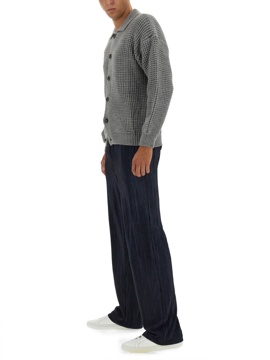 Family First Maglioni - Grigio | Wanan Luxury