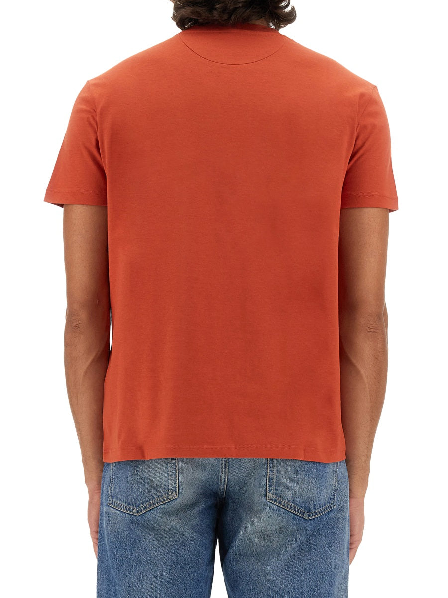 Valentino Garavani T shirt - Arancione | Wanan Luxury