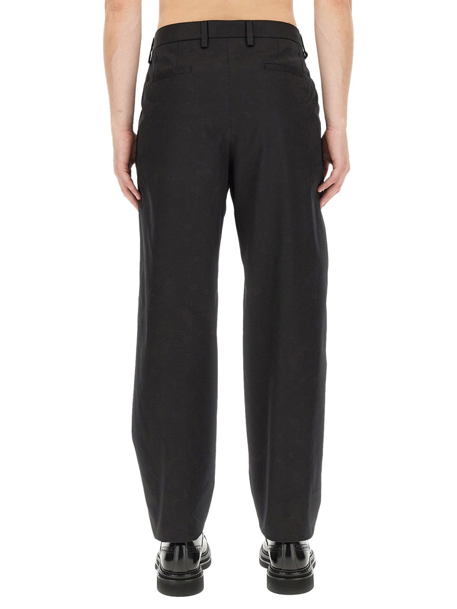 Dolce & Gabbana Pantaloni - Nero | Wanan Luxury