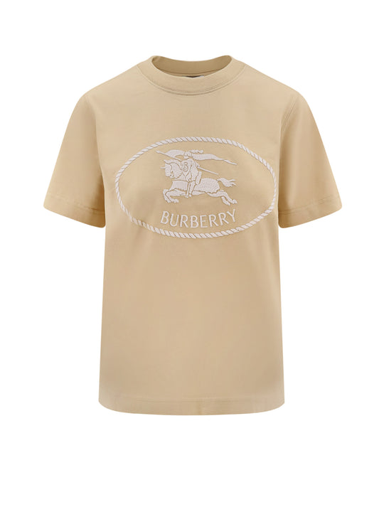 Frankie Organic Cotton T-Shirt