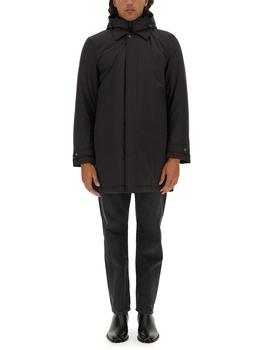 Woolrich Giacche - Nero | Wanan Luxury