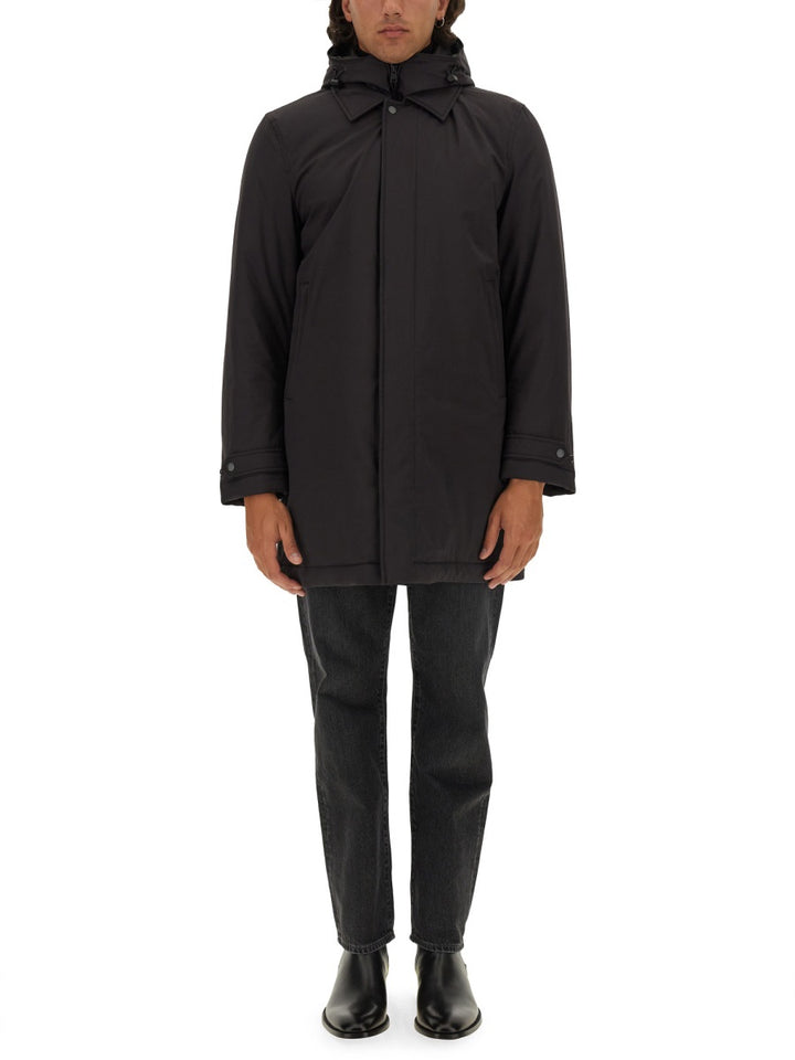 Woolrich Giacche - Nero | Wanan Luxury