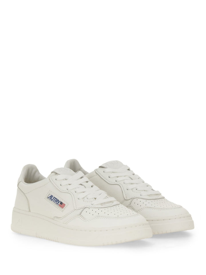 Autry Sneakers - White | fee0d4c0fd3de340d82e50baa7724bba7c848dbd