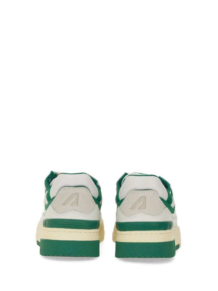 Autry Sneakers - Multcolor | Wanan Luxury