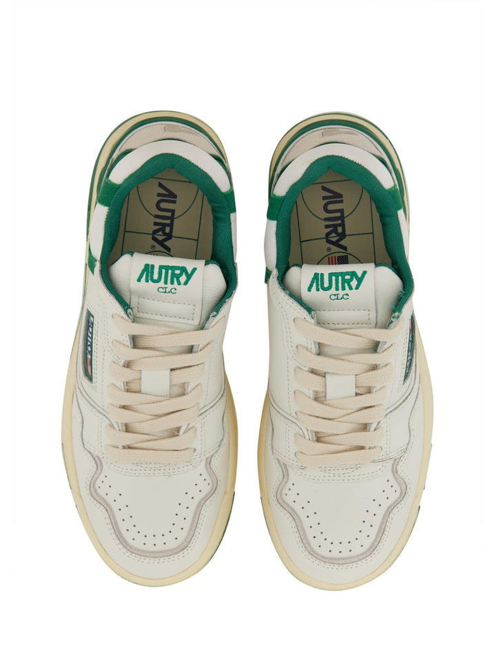 Autry Sneakers - Multcolor | Wanan Luxury