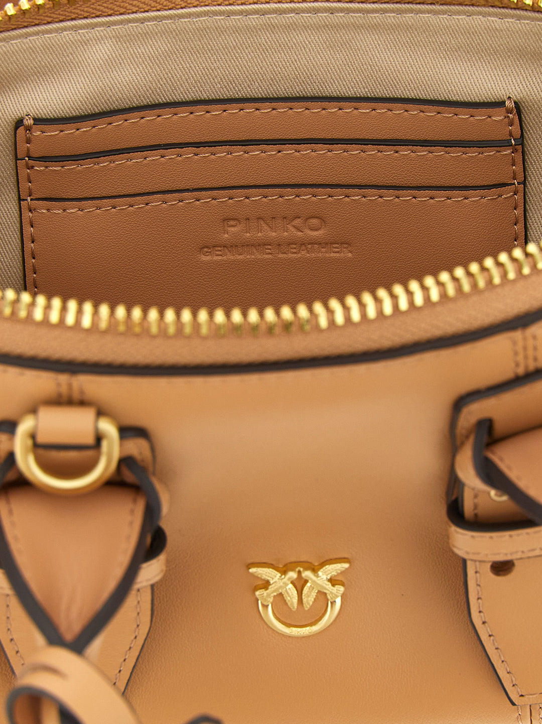 Pinko Escape Baguette Borse a Mano - Rosa | 89d7421bc4076bd604a5fff5b0f3696344d2502f